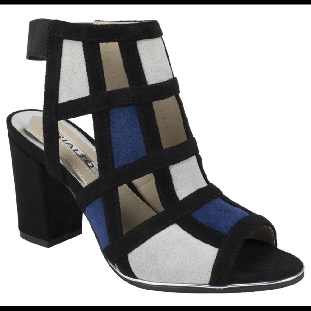 Rialto Welth Dress Sandals